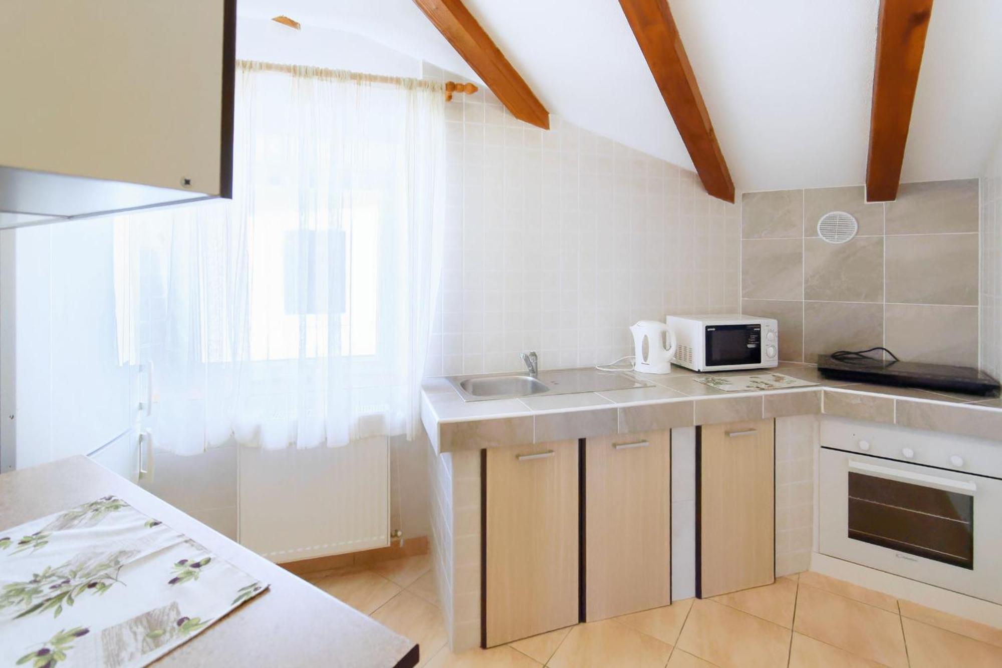 Apartments Viola By Rent Istria Momjan Esterno foto