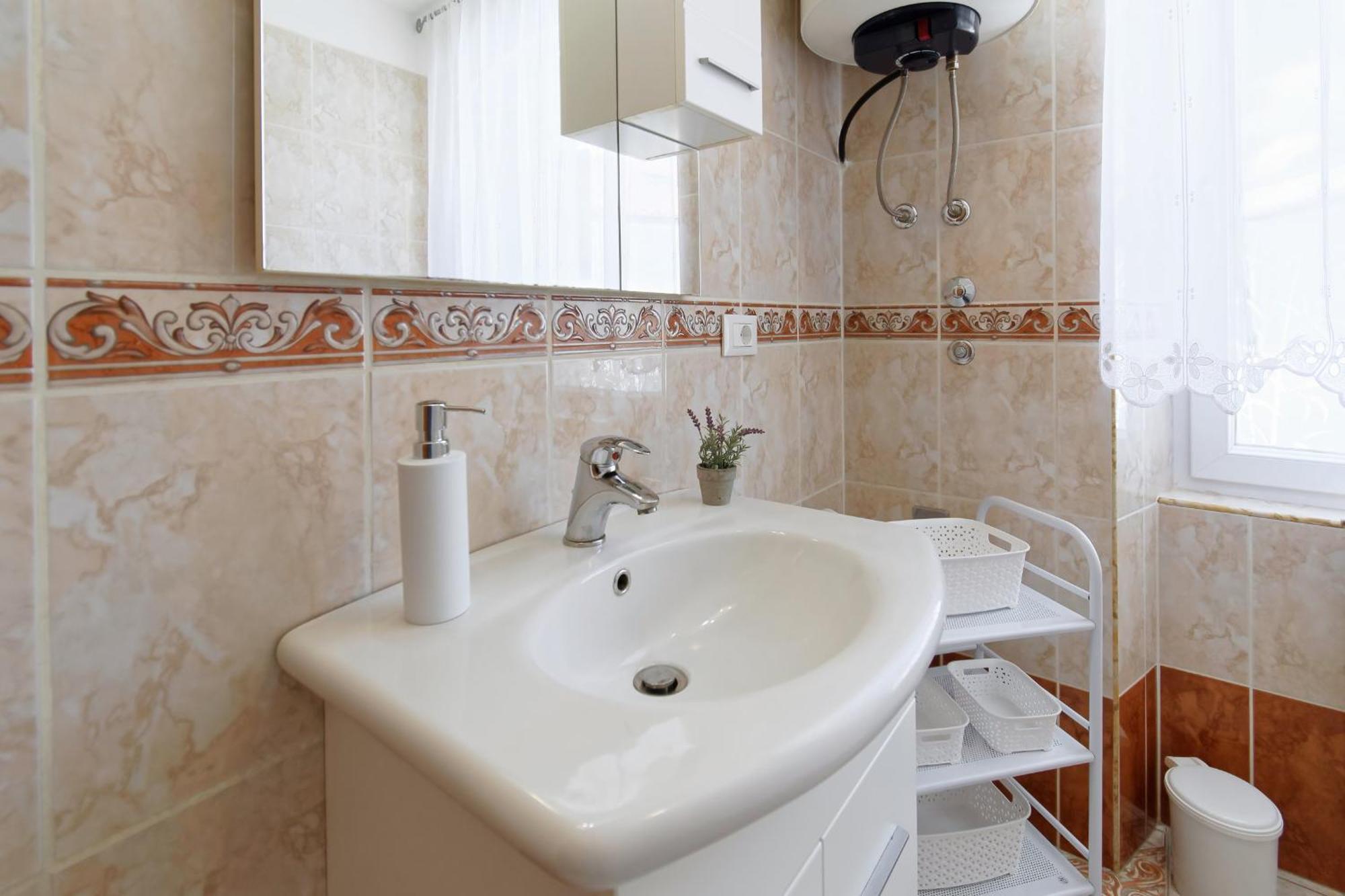 Apartments Viola By Rent Istria Momjan Esterno foto