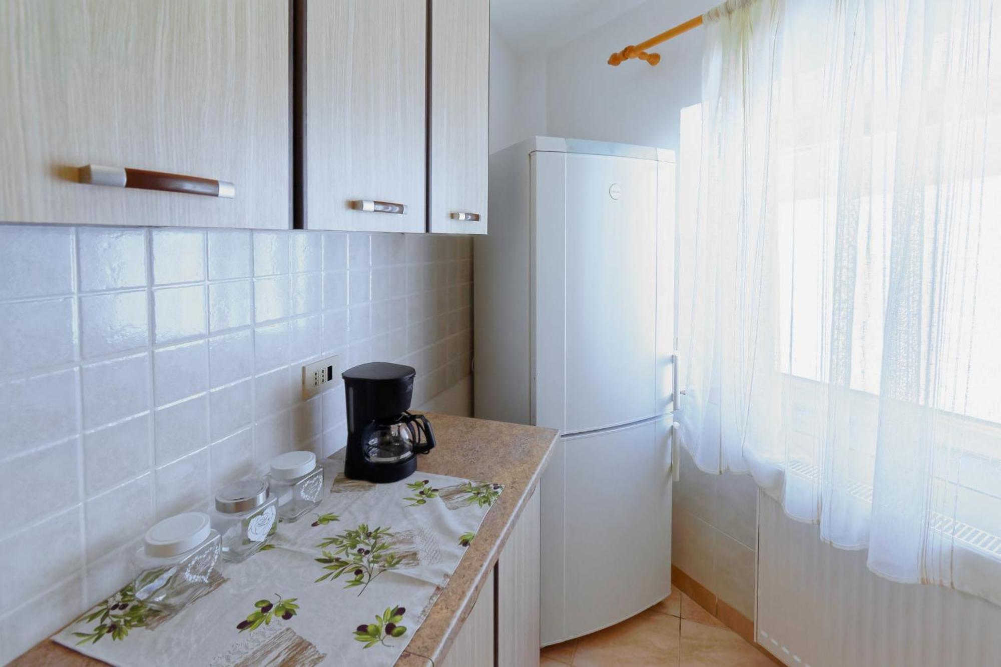 Apartments Viola By Rent Istria Momjan Esterno foto